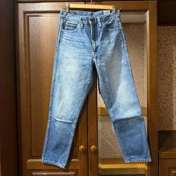 orSlow 데님 팬츠 XS