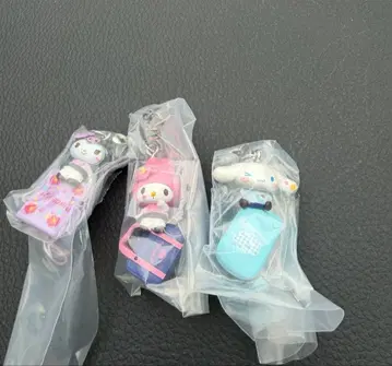 산리오 헤이세이 갸루 참