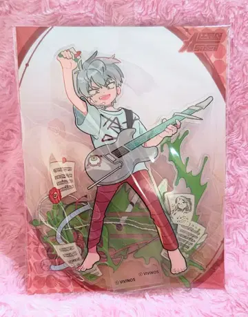 에이리언 스테이지 티르