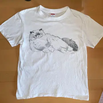 카네코 아야노 T셔츠