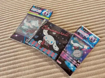 [미개봉 새상품] 시나몬 코기뮨 Happy 복권 묶음 판매