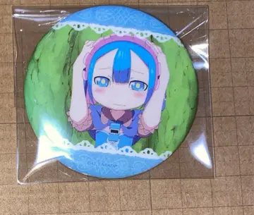 메이드 인 어비스 말루루크 캔뱃지