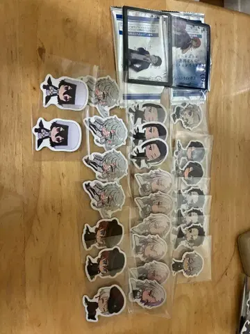 스시로 문호 스트레이독스 콜라보