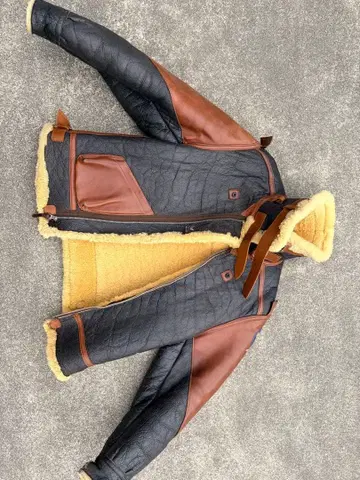 Buzz Ricksons B-3 size40