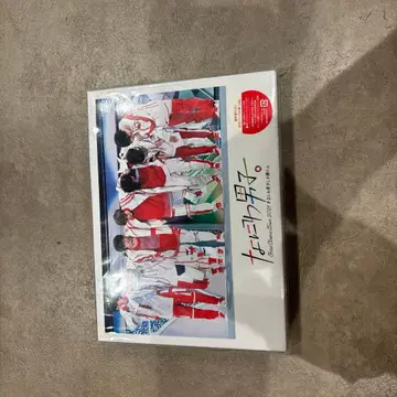 나니와단시 First Chaser Tour 2021 DVD