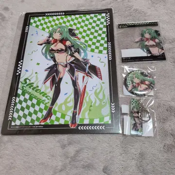 쓰르라미 울 적에 소노자키 시온 web 복권 4점