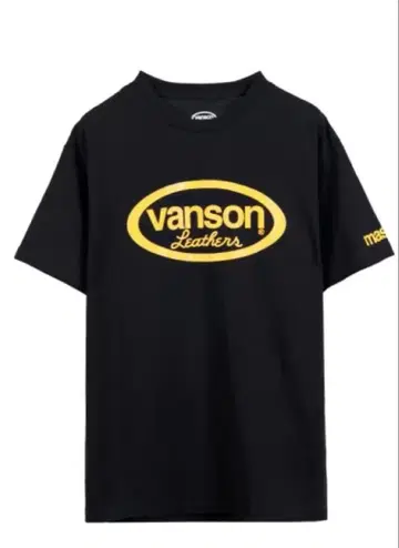 VANSON x MASSES T-SHIRTS