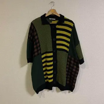 캔디 스트리퍼 개성파 빅 루즈 레이어드 고급 인기 코디네이트