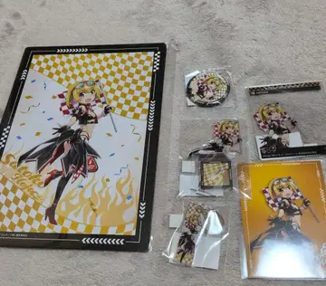 쓰르라미 울 적에 호죠 사토코 web 복권 6점