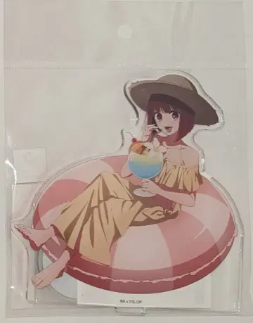 무빅 [최애의 아이] 아크릴 스탠드 아리마 카나