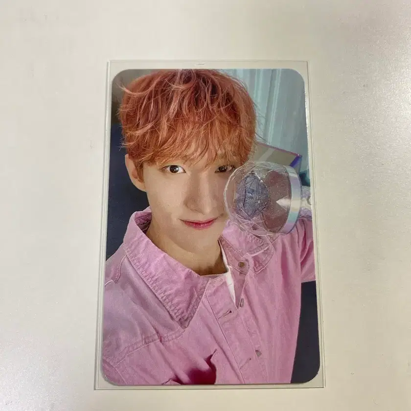 Shop 세븐틴도겸캐럿존 on Bunjang Global Site - No more Korean account!