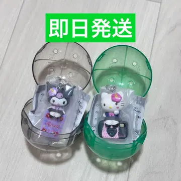 산리오 헤이세이 갸루 참