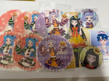 비밀의 아이프리 총정리