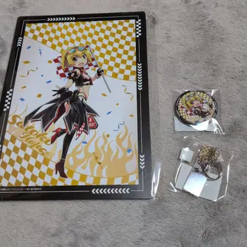 쓰르라미 울 적에 호죠 사토코 web 복권 3점