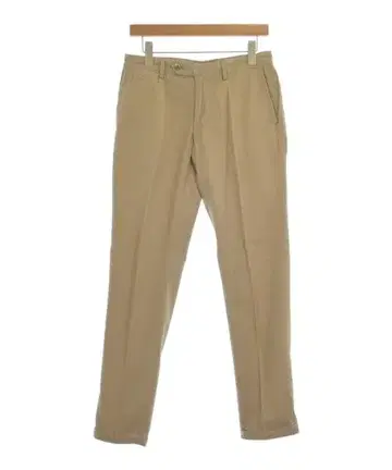 TOMORROWLAND 치노 팬츠 남성용