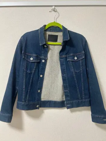 [ JOURNAL STANDARD relume ] 데님 자켓