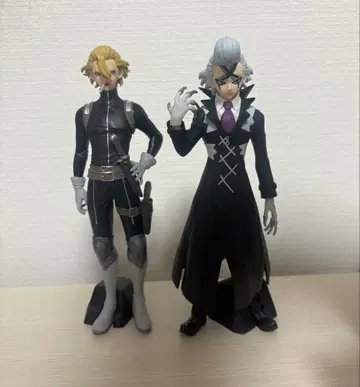 Dr.STONE 프라이스 피규어 제노 스탠리