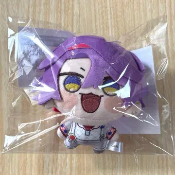 니지산지 니지마루토 와타라이 히바리 봉제 인형 마스코트