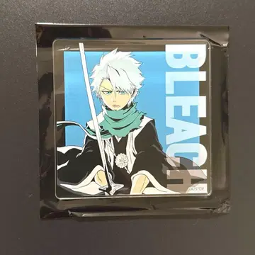 히츠가야 토시로 BLEACH WORLD 아크릴 코스터