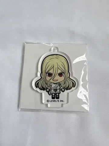 이나즈마 일레븐 아프로디 아크릴 키링