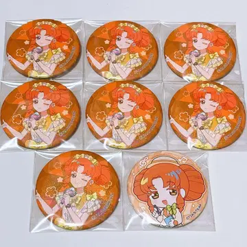 비밀의 아이프리 린린 캔뱃지