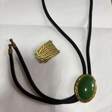 진격의 거인 엘빈 루프 타이 USJ