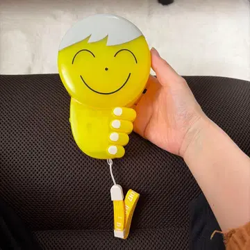 BIGBANG D-LITE D군 응원봉