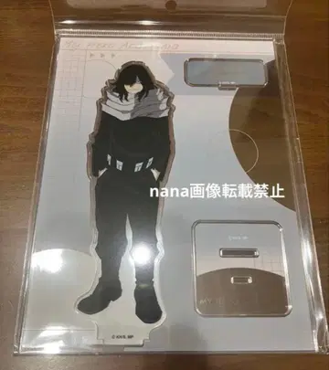 나의 히어로 아카데미아 에필로그 비주얼 아크릴 스탠드 아이자와 쇼타