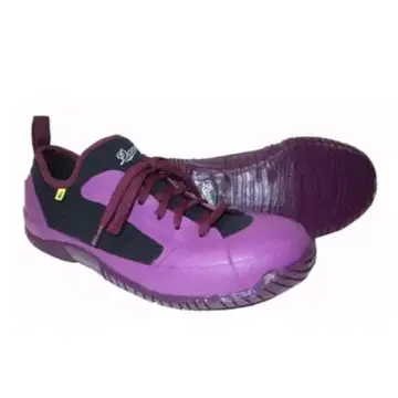 Danner WRAPTOP 2 US8 26.0cm 퍼플a