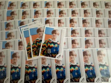 나니와단시 타카하시 쿄헤이 공식 사진 묶음 판매