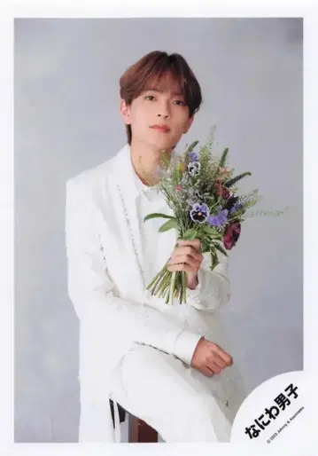 나니와단시 Special Kiss 타카하시 쿄헤이 공식 사진 *1장
