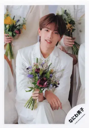 나니와단시 Special Kiss 타카하시 쿄헤이 공식 사진 *1장