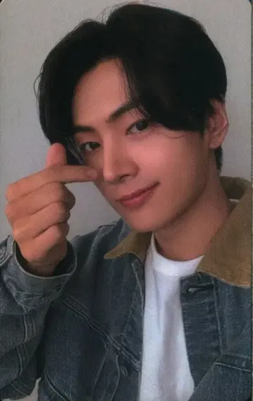 ENHYPEN ENGENE ver. JAY ROMANCE:UNTOLD