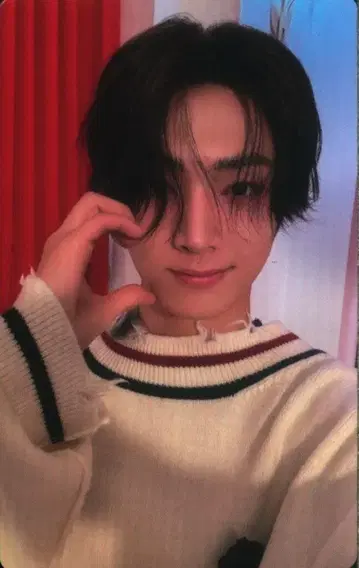 ENHYPEN ARCANUM ver. JAY ROMANCE:UNTOLD