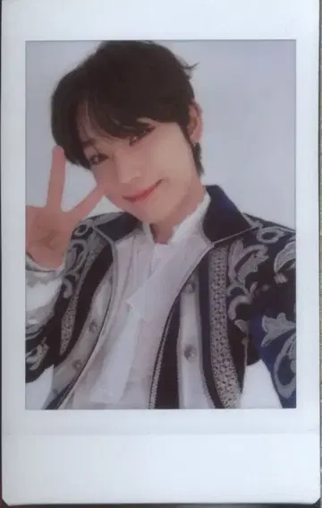 ENHYPEN SUNOO 2024FATE PLUS in JAPAN