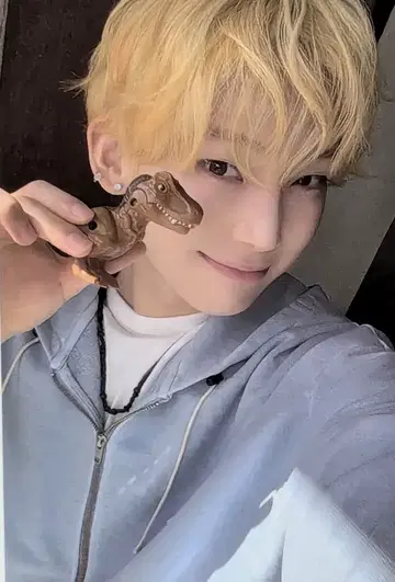 ENHYPEN ENGENE ver. SUNOO ROMANCE:UNTOLD