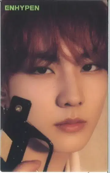 ENHYPEN UMS JUNGWON 정해 클리어