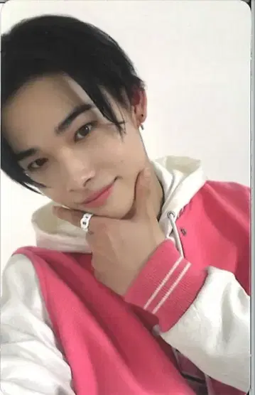 ENHYPEN M NIKI MANiFESTO:DAY1