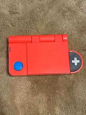 포켓몬 도감 파이어레드 리프그린