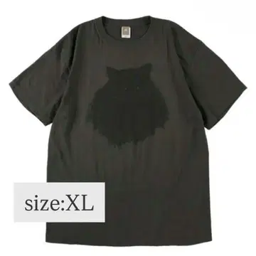 카네코아야노 LiveHouseTour2024 티셔츠 [ XL ]