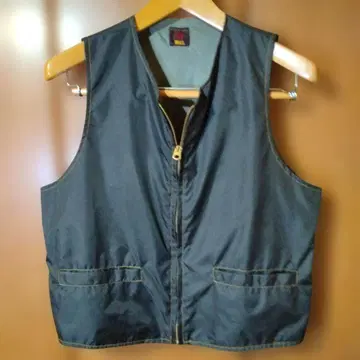 네펜데스 HOGGS 나일론 베스트 M 사이즈