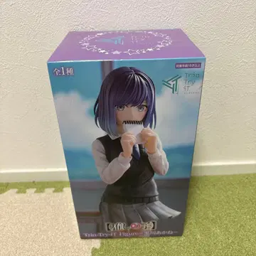 최애의 아이 Trio-Try-iT 피규어 쿠로카와 아카네 피규어