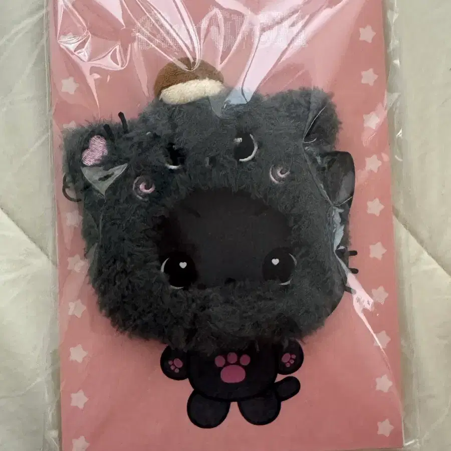 Sealed item/ Nct Wish Riku Kuri Mini Doll Keyring Wish Nct Wish