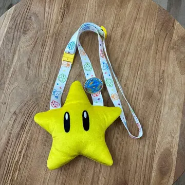 USJ 스타 티켓 케이스 패스 케이스 마리오