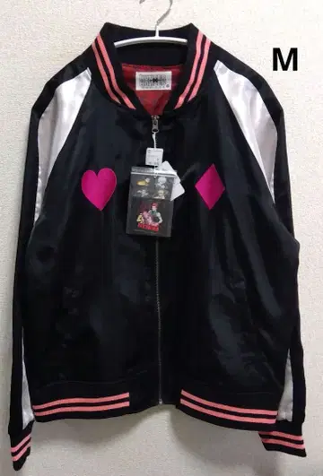 새상품 헌터헌터 HYSKOA 히소카 스카잔 씰 포함 M 사이즈