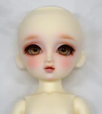 보크스 유천사 카스미 화이트 스노우 Ver.