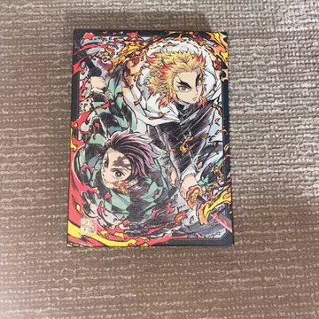 귀멸의 칼날 극장판 무한열차편 DVD CD 포함