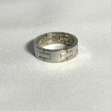 Silver 925 각인 90s 빈티지 실버 빈티지 반지