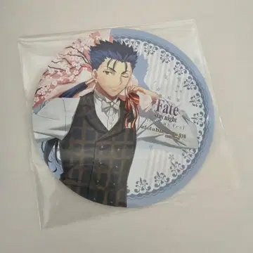 fate FGO 쿠훌린 피날레 ufotable 코스터