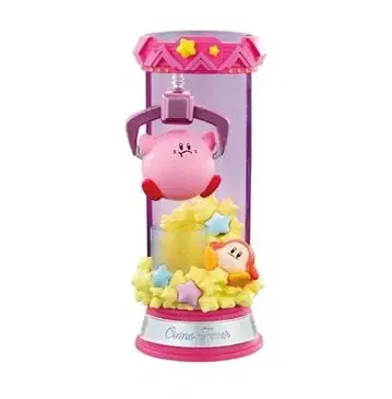 크레인 피버 Swing Kirby Twinkle Traveler